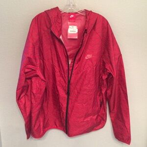 Nike Windbreaker